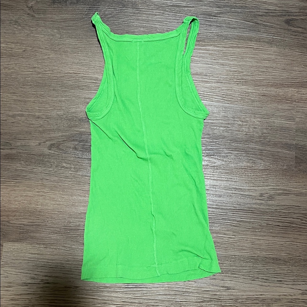 Redone hanes tank - Picture 3 of 4